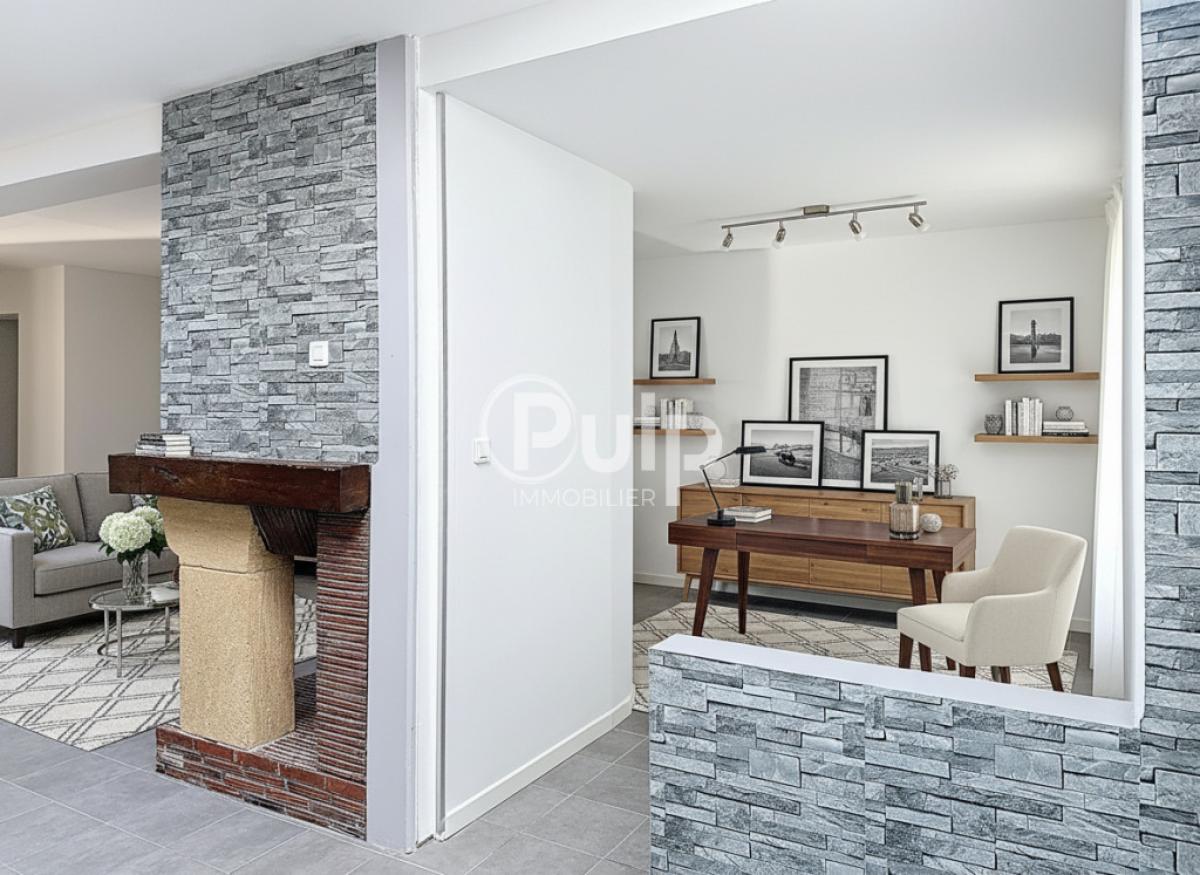vente Maison Lallaing (59167) réf:siege17617 - Pulp Immobilier