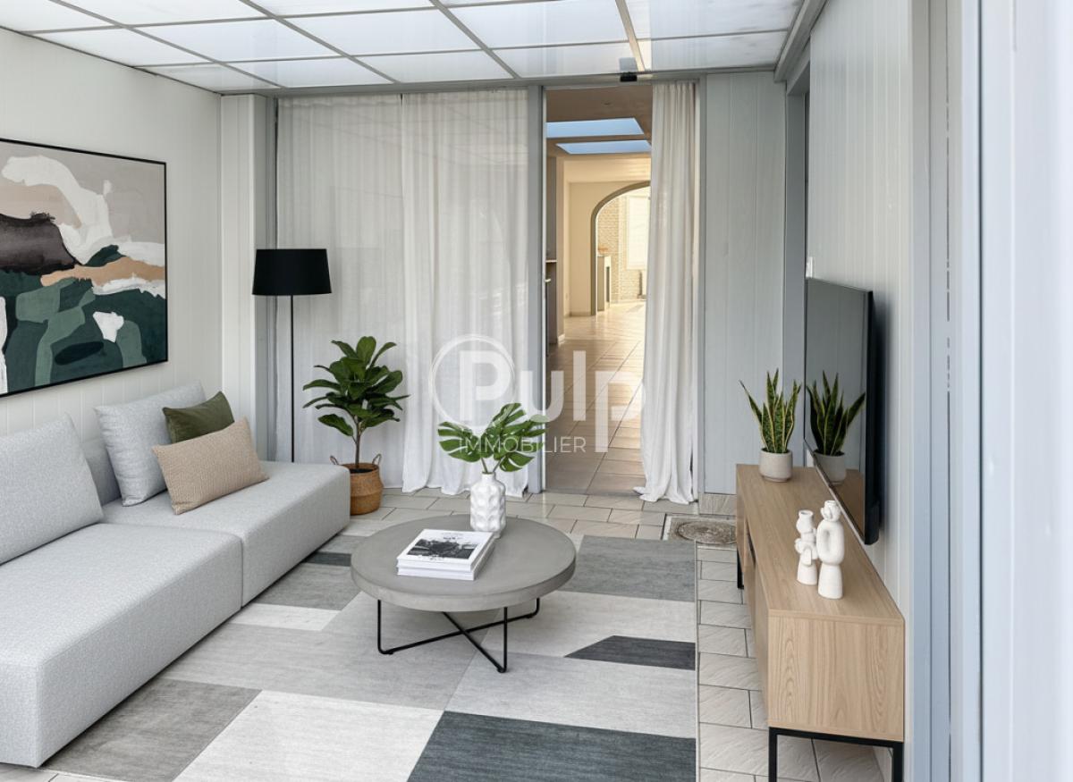 vente Maison Lallaing (59167) réf:siege17617 - Pulp Immobilier