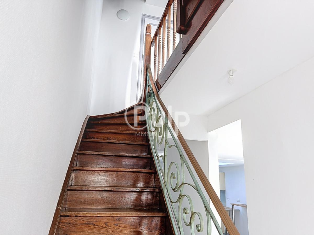 vente Maison Lallaing (59167) réf:siege17617 - Pulp Immobilier