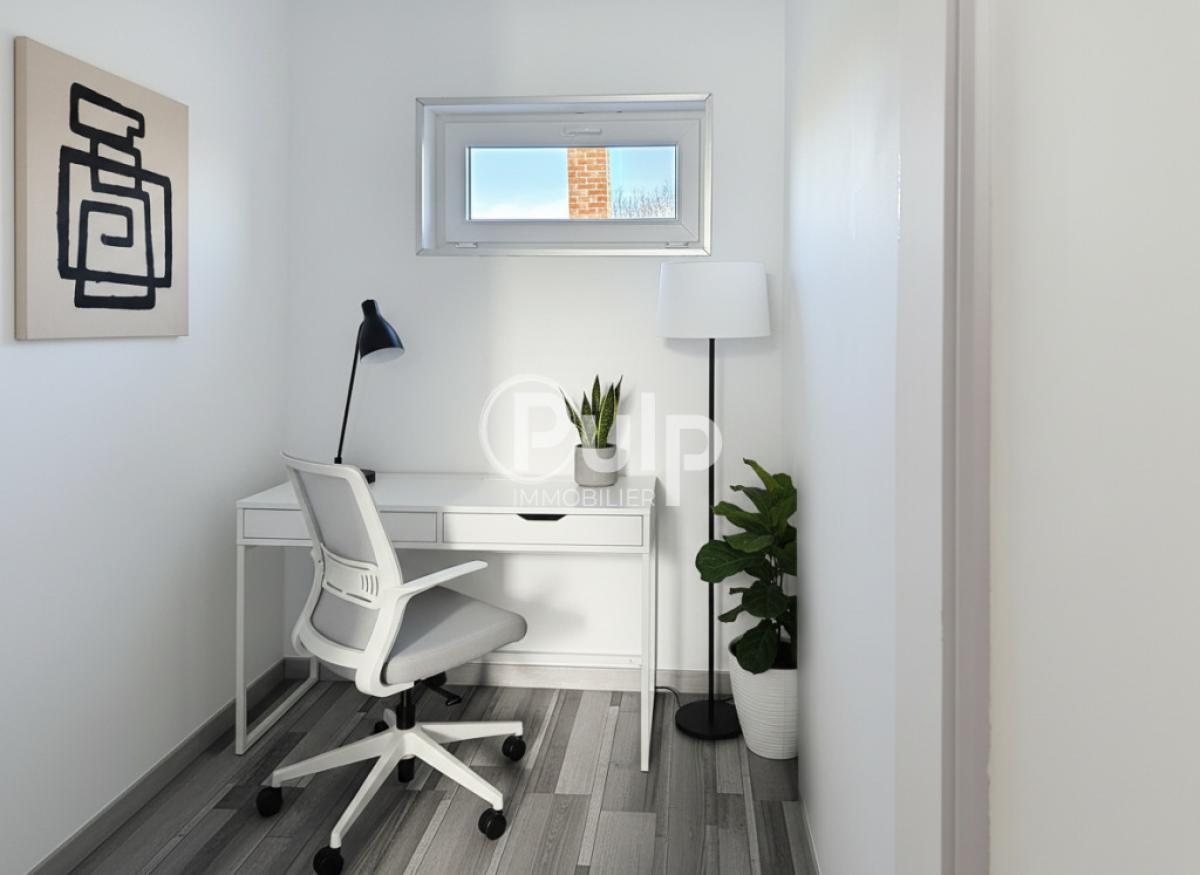vente Maison Lallaing (59167) réf:siege17617 - Pulp Immobilier