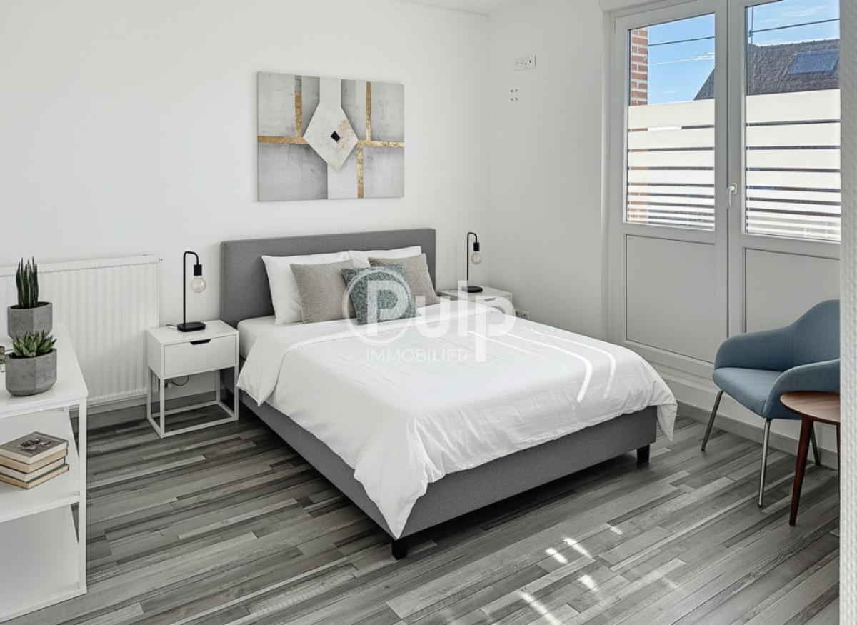 vente Maison Lallaing (59167) réf:siege17617 - Pulp Immobilier