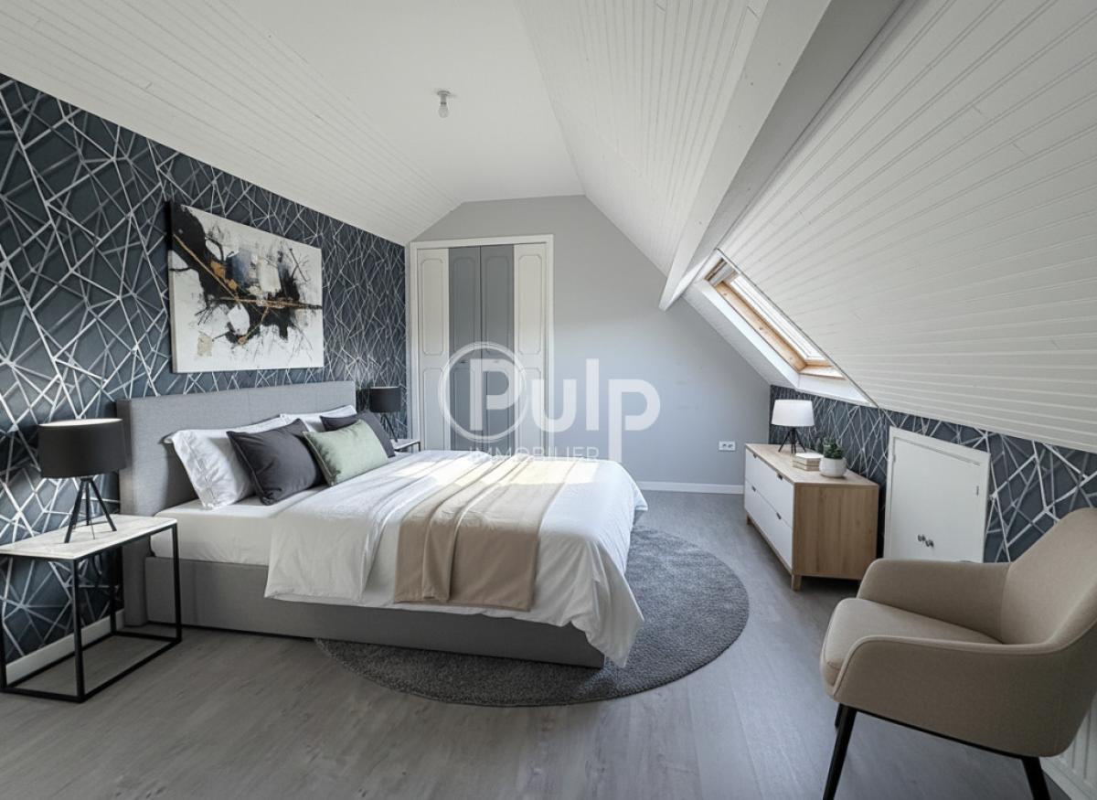 vente Maison Lallaing (59167) réf:siege17617 - Pulp Immobilier
