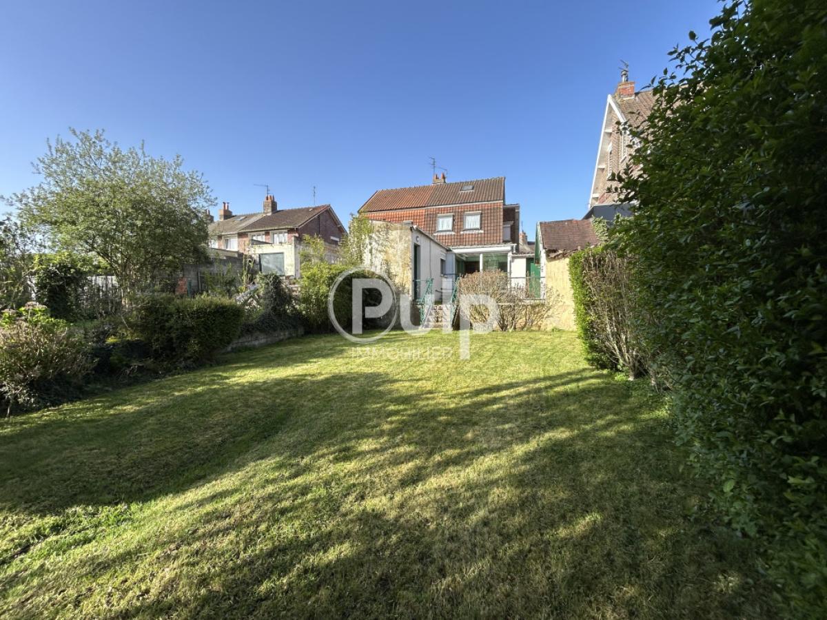 vente Maison Lambersart (59130) réf:car17636 - Pulp Immobilier