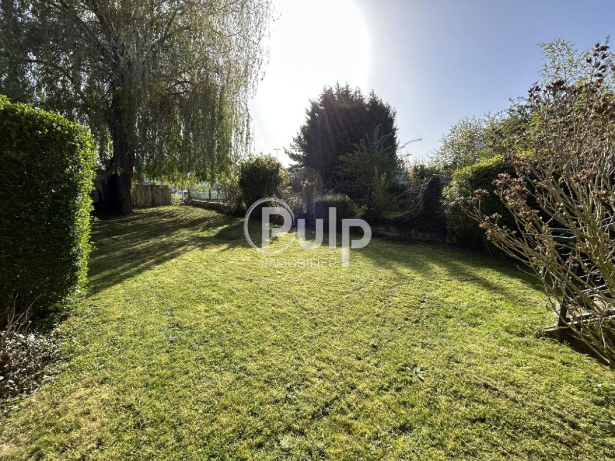 vente Maison Lambersart (59130) réf:car17636 - Pulp Immobilier