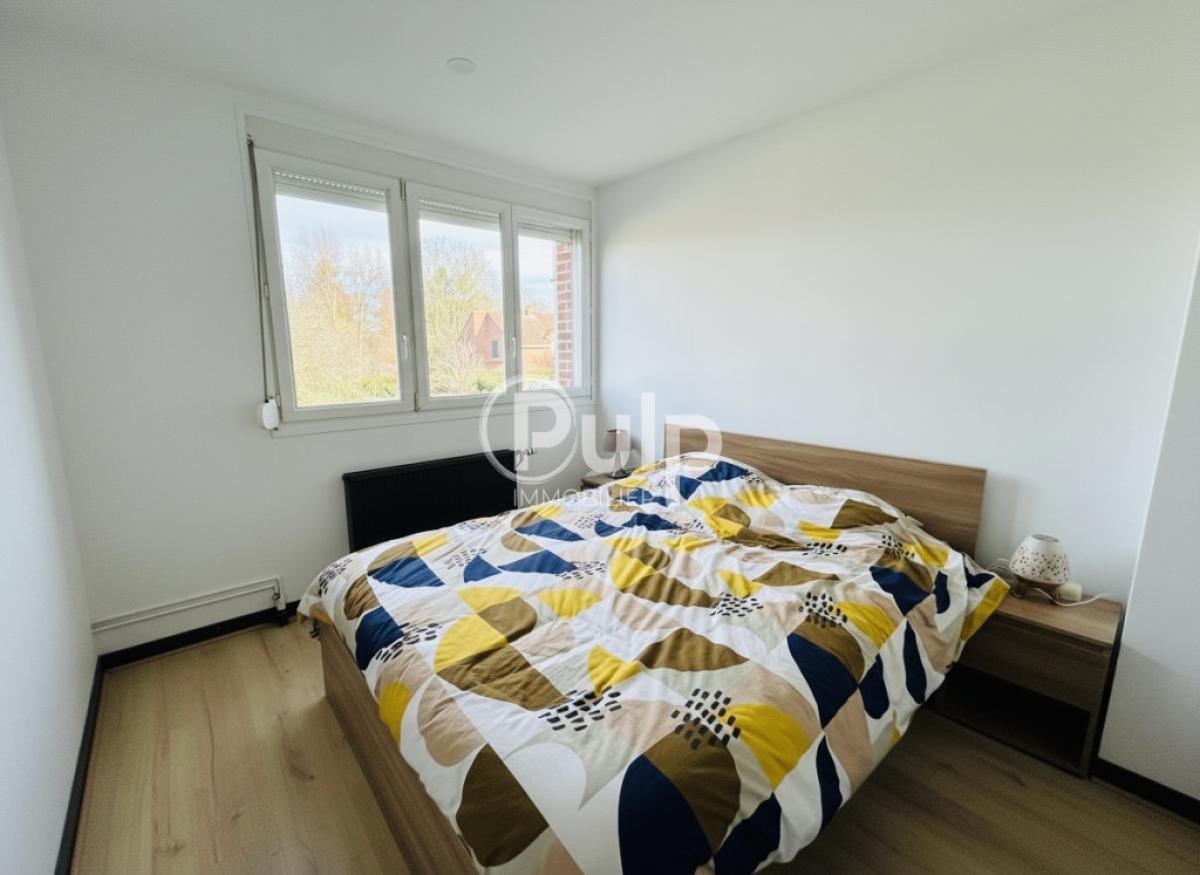 vente Maison Lambres Lez Douai (59552) réf:dou17301 - Pulp Immobilier