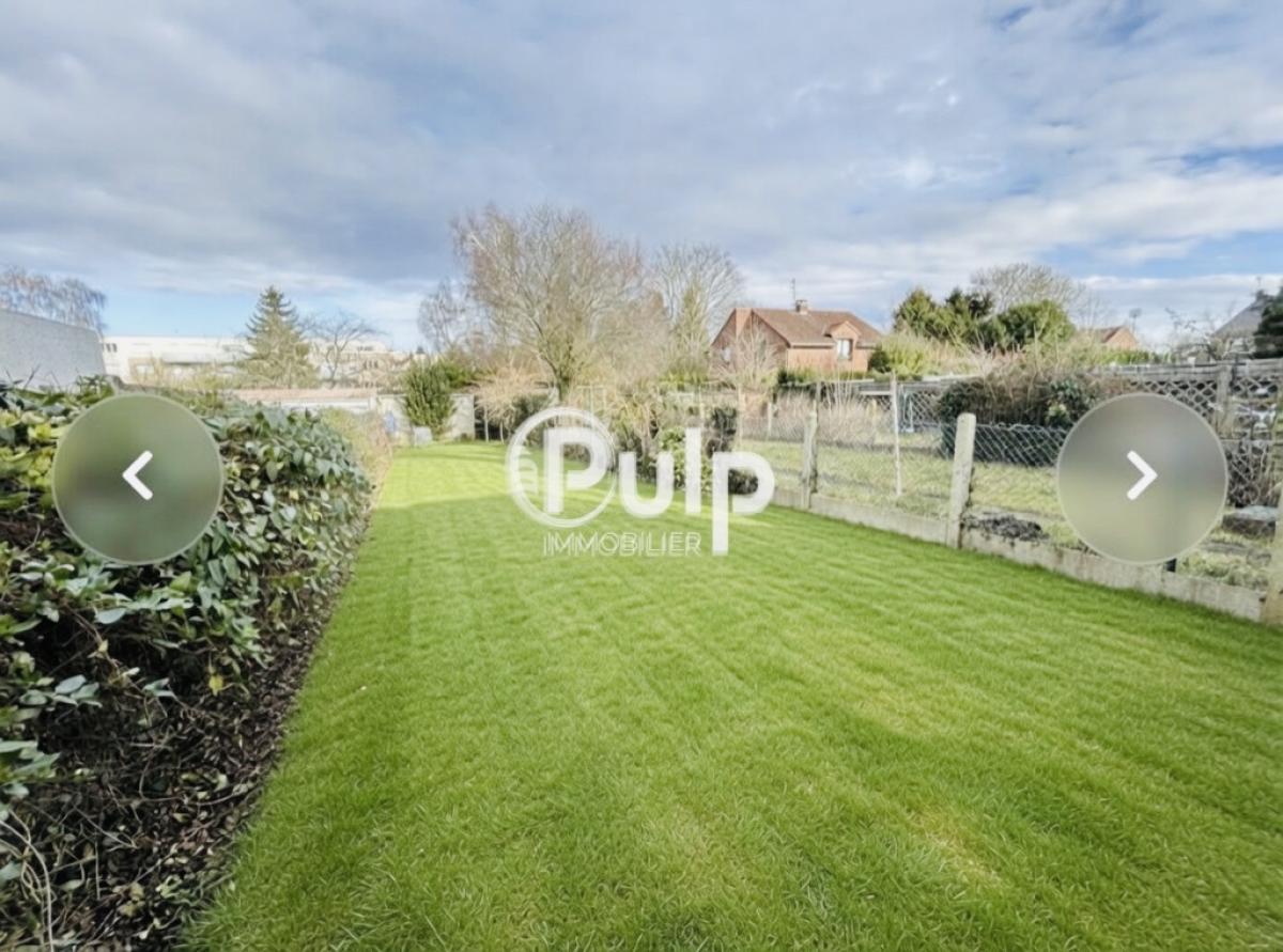 vente Maison Lambres Lez Douai (59552) réf:dou17301 - Pulp Immobilier