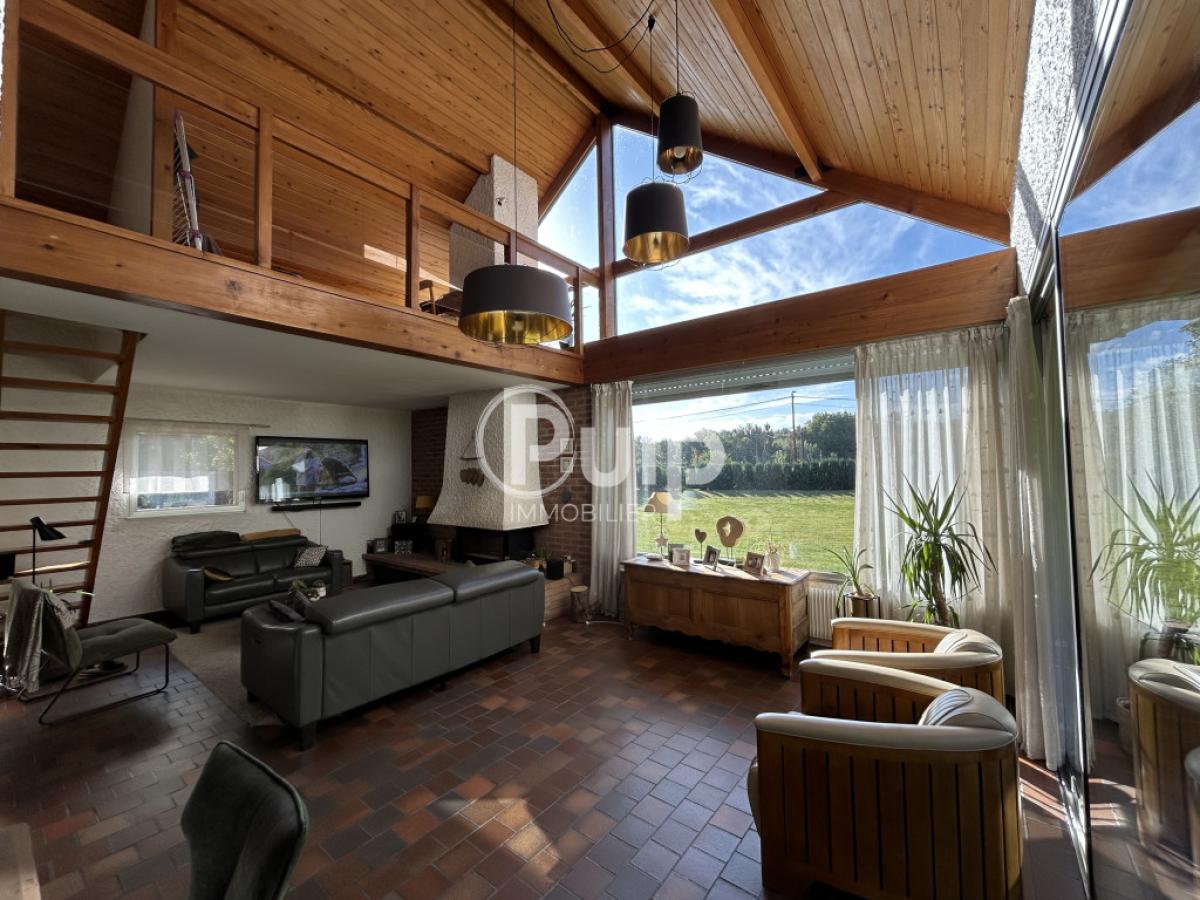 vente Maison Lapugnoy (62122) réf:div16629 - Pulp Immobilier