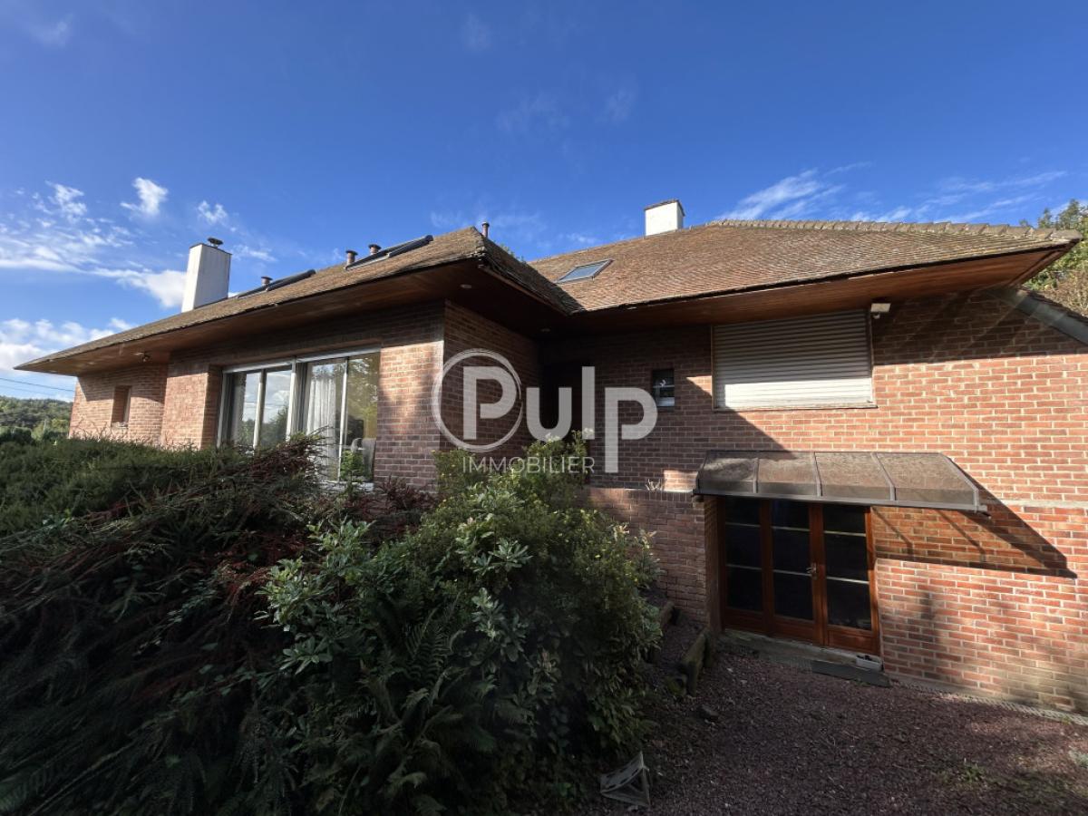 vente Maison Lapugnoy (62122) réf:div16629 - Pulp Immobilier