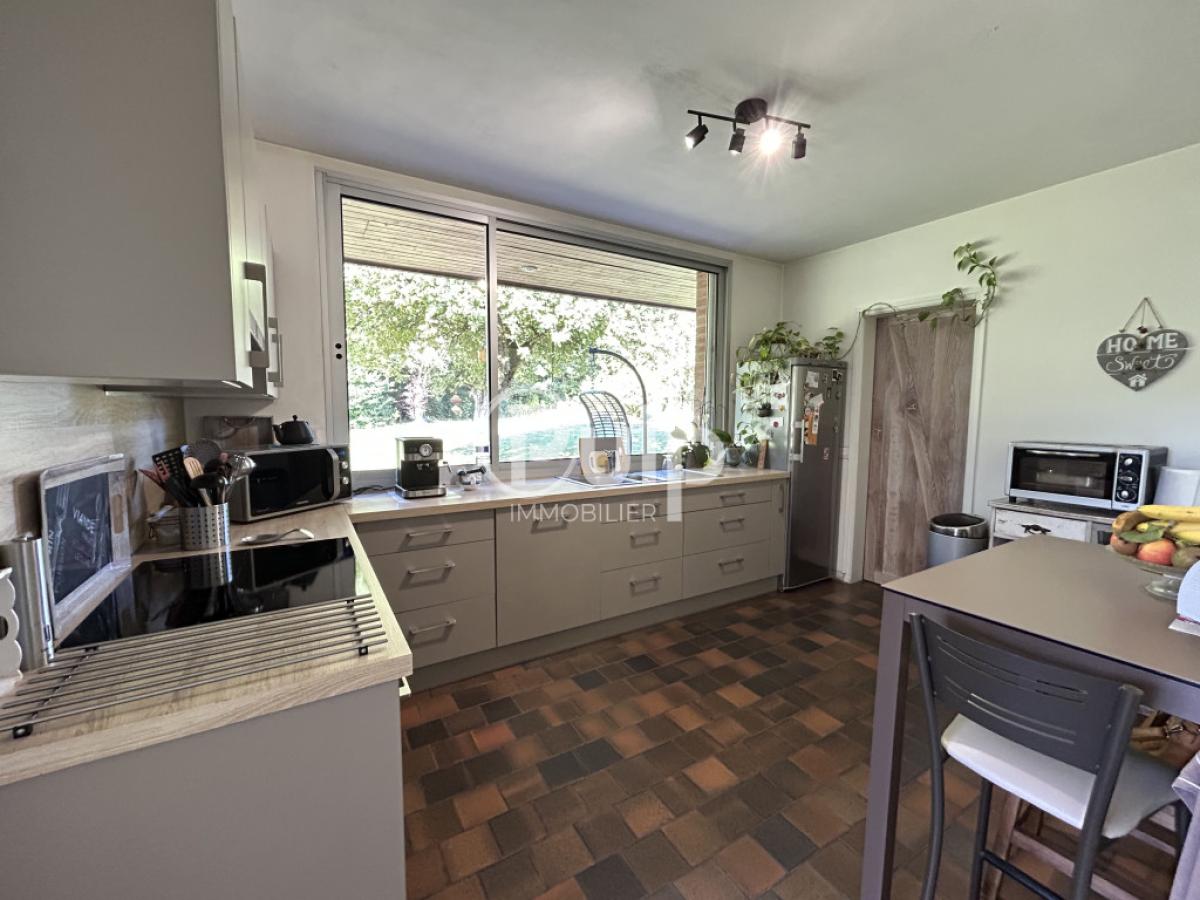 vente Maison Lapugnoy (62122) réf:div16629 - Pulp Immobilier