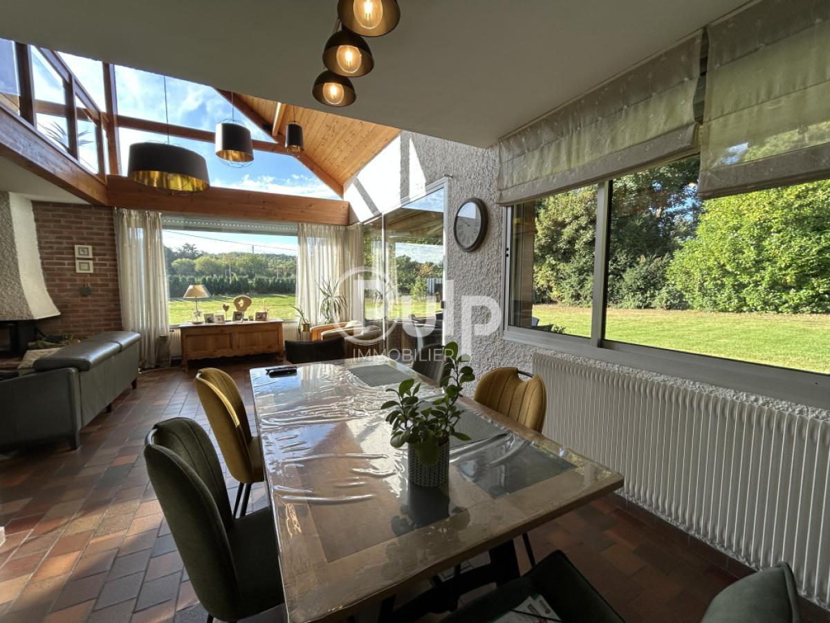 vente Maison Lapugnoy (62122) réf:div16629 - Pulp Immobilier