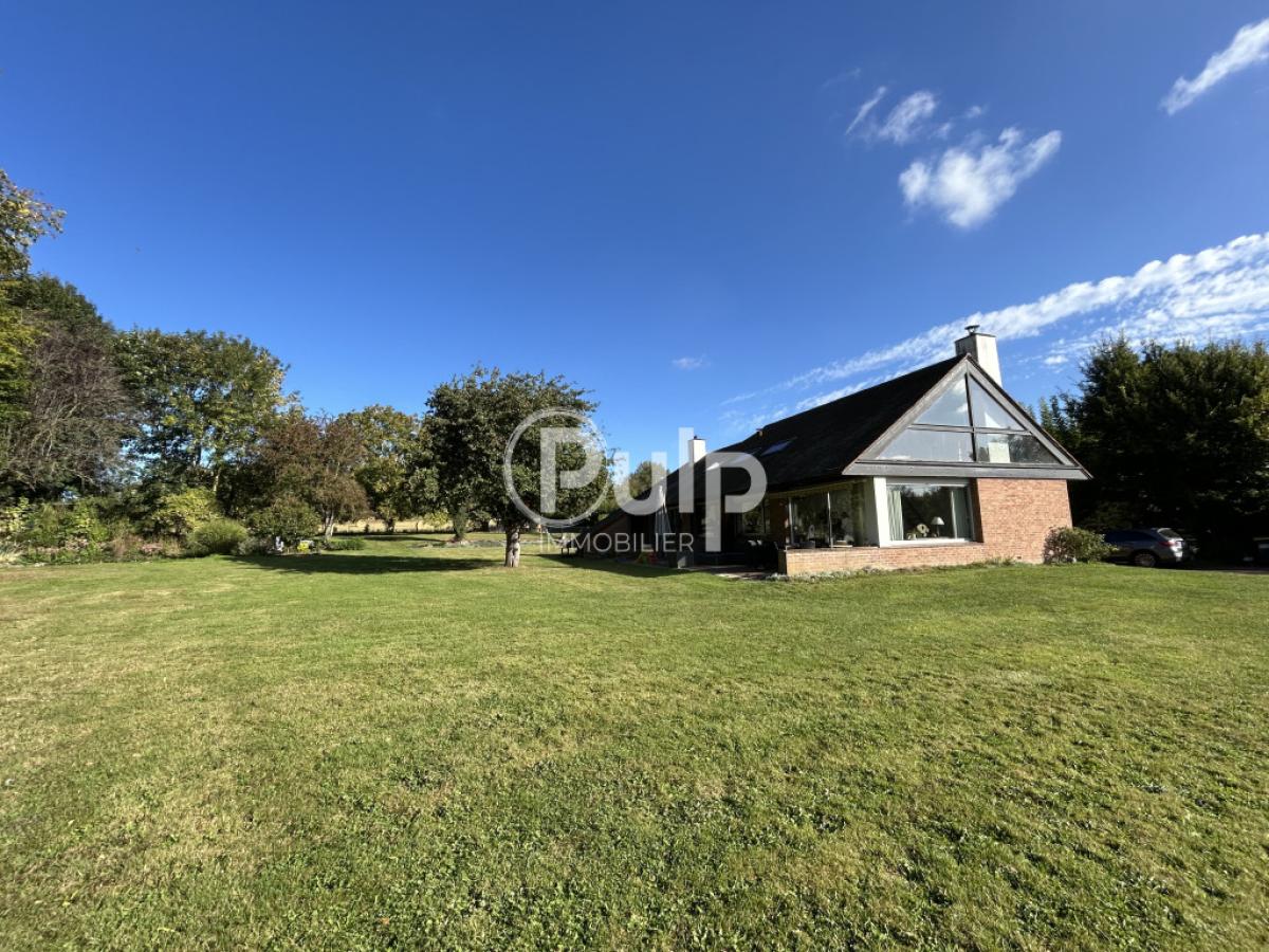 vente Maison Lapugnoy (62122) réf:div16629 - Pulp Immobilier