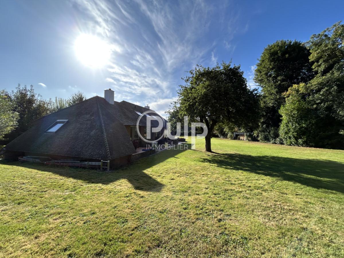 vente Maison Lapugnoy (62122) réf:div16629 - Pulp Immobilier