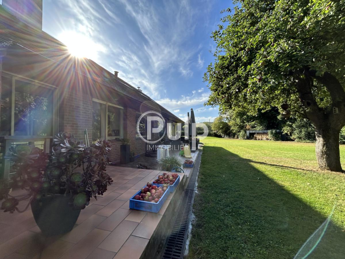 vente Maison Lapugnoy (62122) réf:div16629 - Pulp Immobilier
