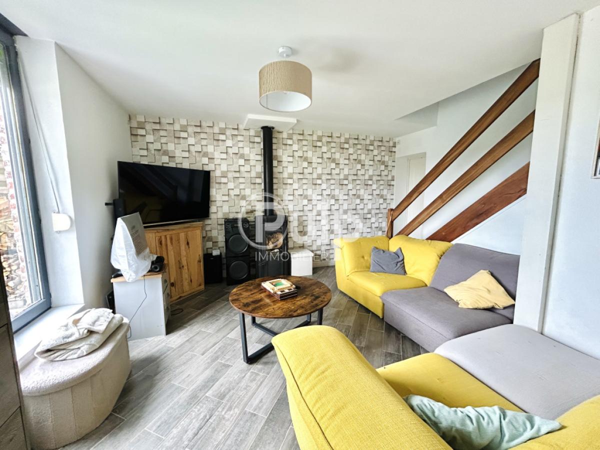 vente Maison Lapugnoy (62122) réf:div18353 - Pulp Immobilier