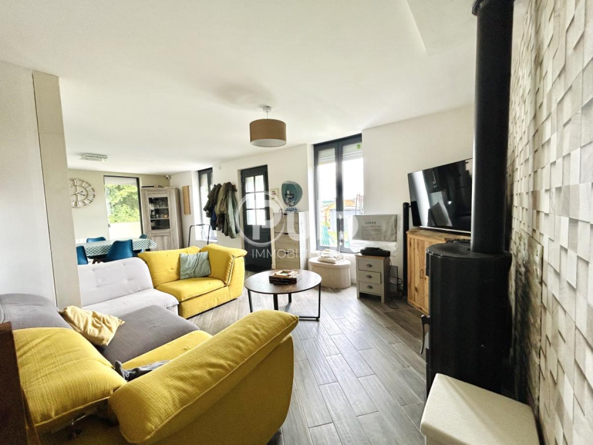 vente Maison Lapugnoy (62122) réf:div18353 - Pulp Immobilier