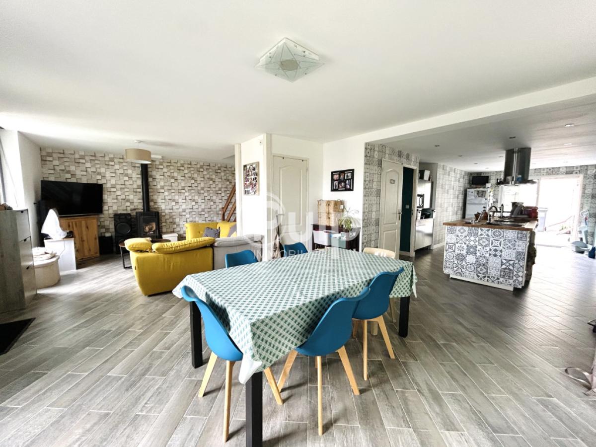 vente Maison Lapugnoy (62122) réf:div18353 - Pulp Immobilier
