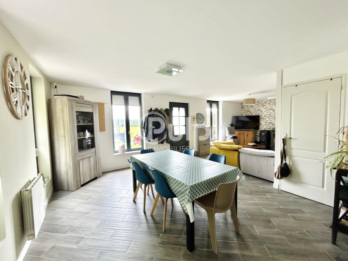 vente Maison Lapugnoy (62122) réf:div18353 - Pulp Immobilier