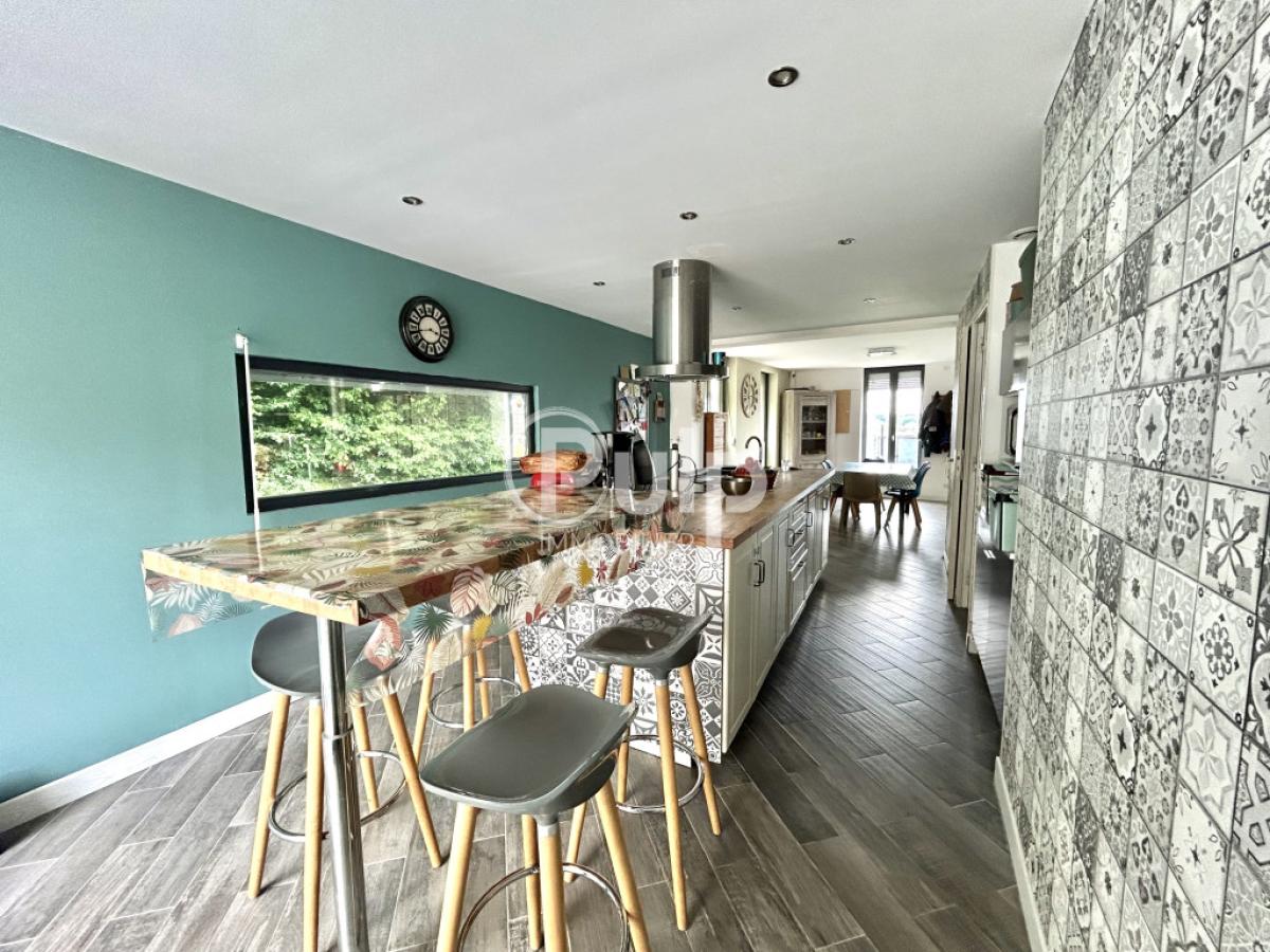 vente Maison Lapugnoy (62122) réf:div18353 - Pulp Immobilier
