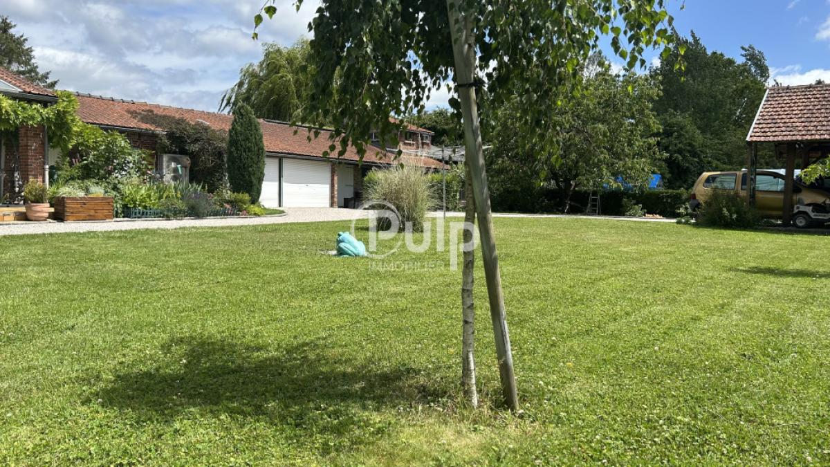 vente Maison Laventie (62840) réf:estf47 - Pulp Immobilier