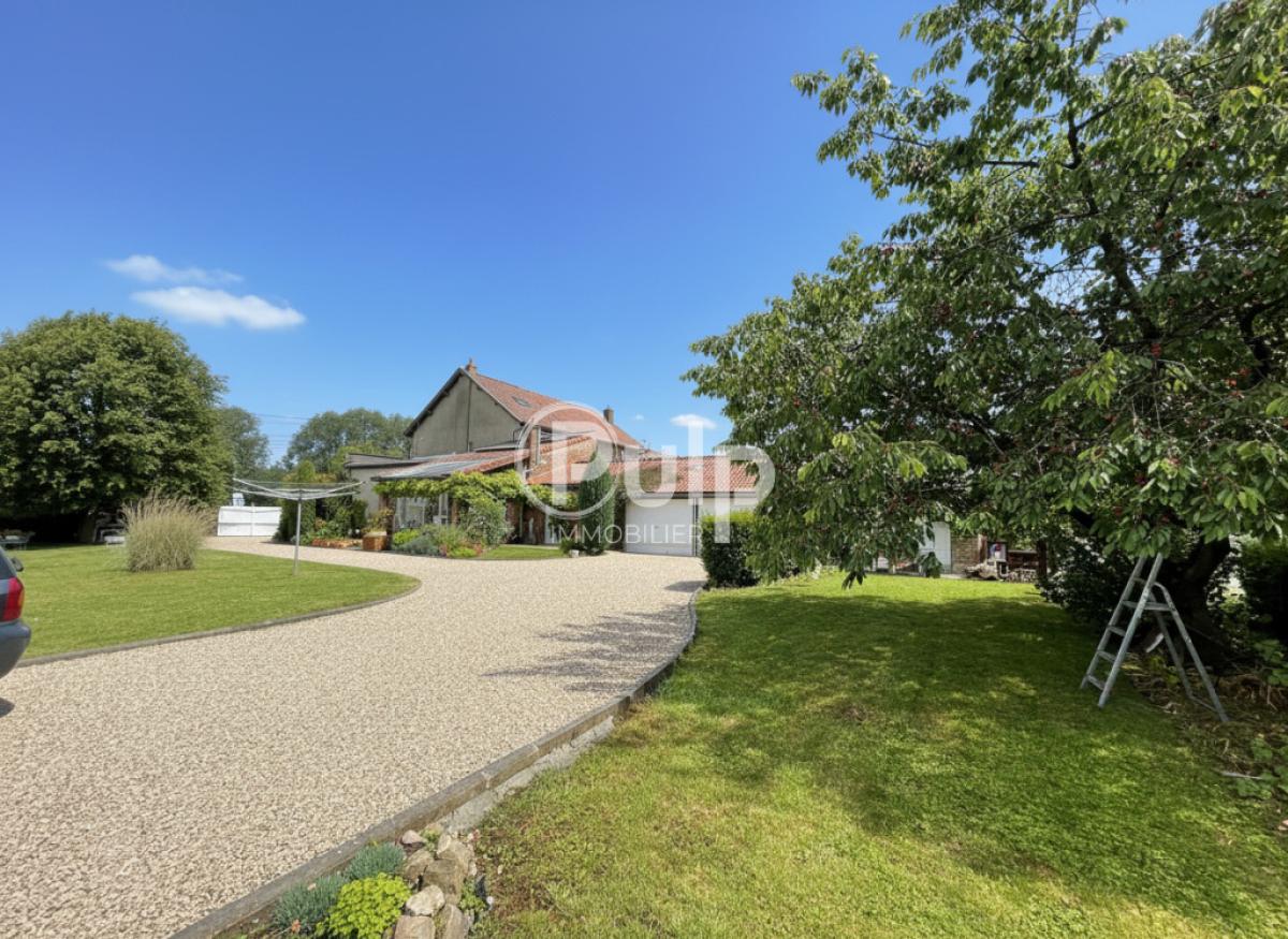 vente Maison Laventie (62840) réf:estf47 - Pulp Immobilier