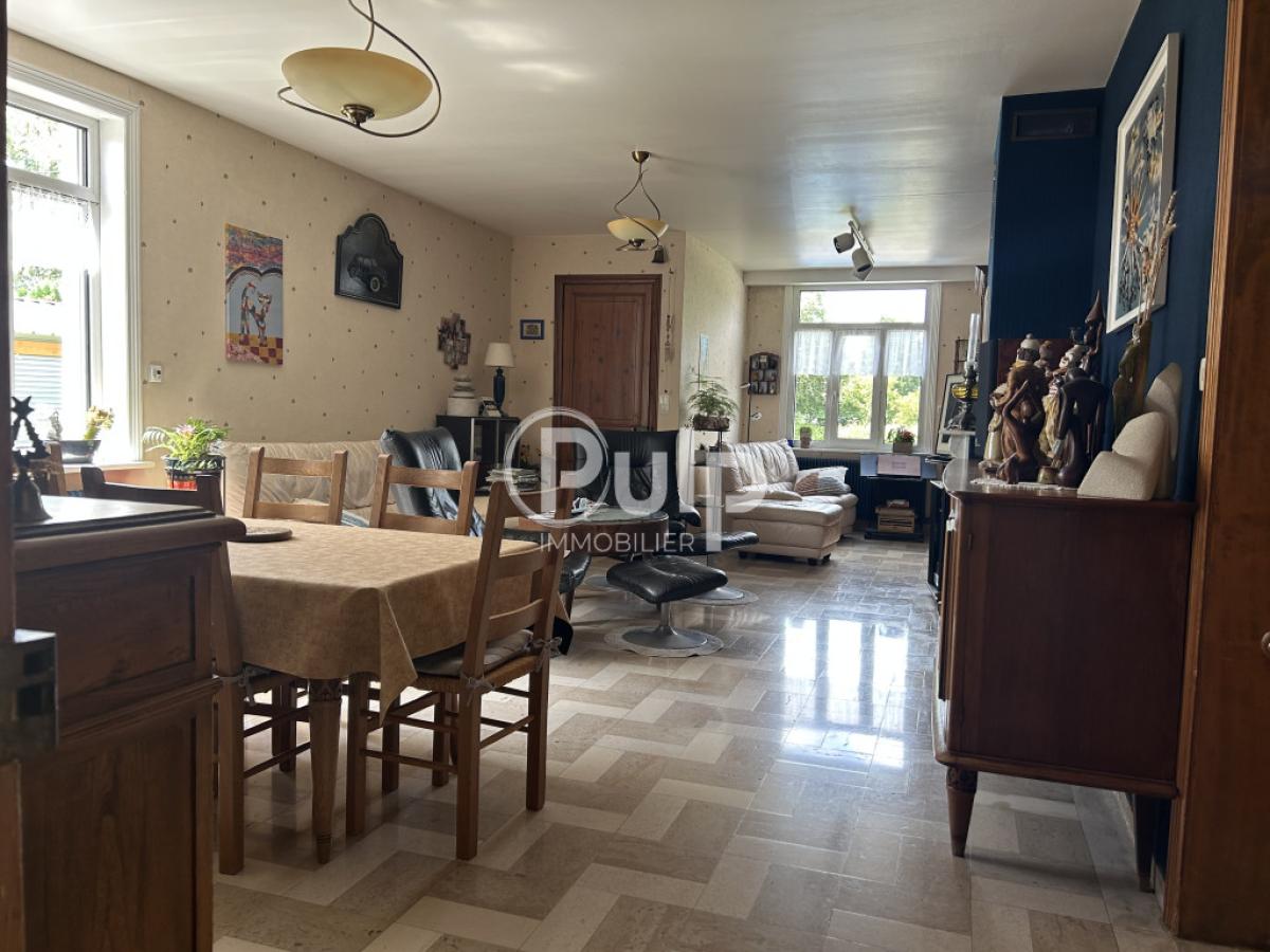 vente Maison Laventie (62840) réf:estf47 - Pulp Immobilier