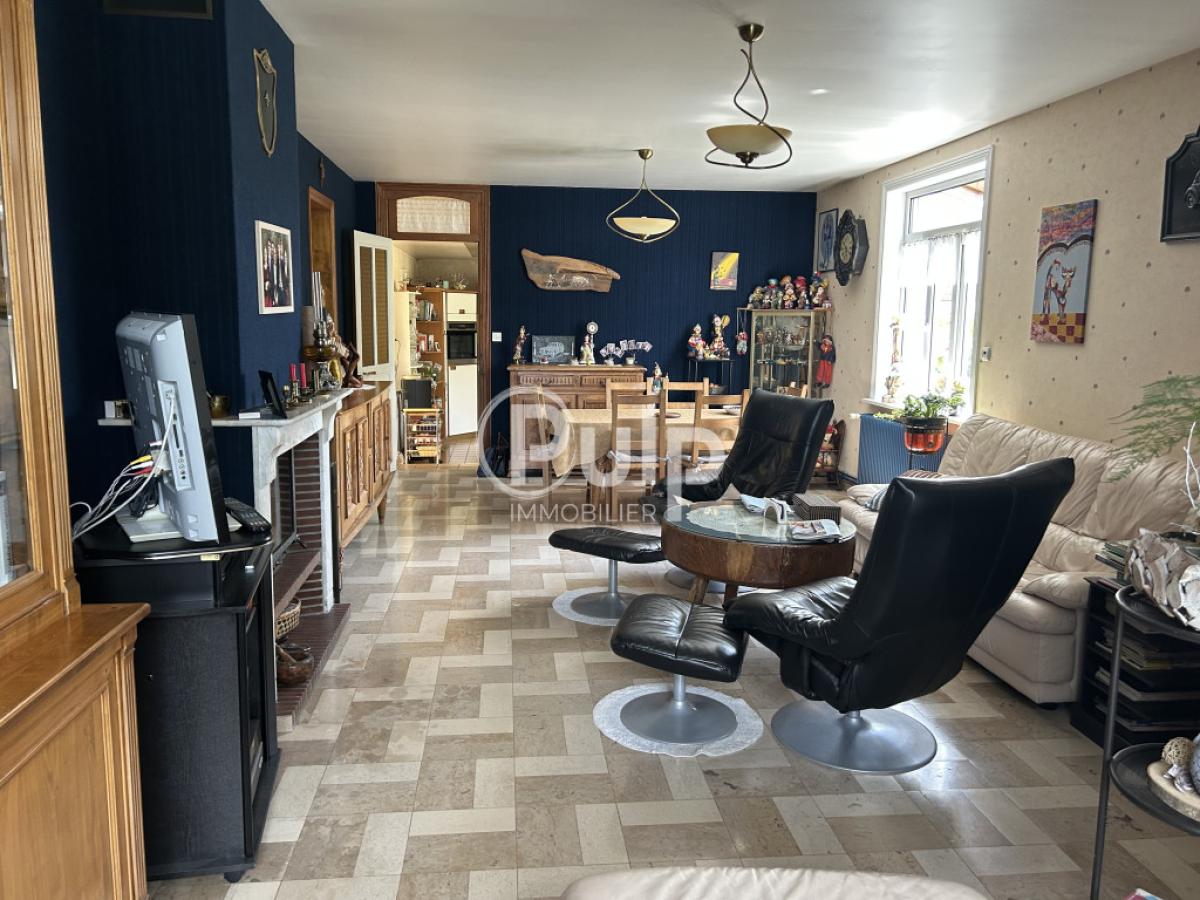 vente Maison Laventie (62840) réf:estf47 - Pulp Immobilier