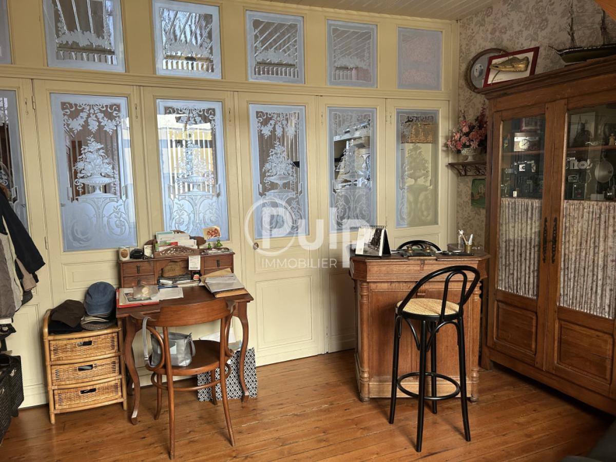 vente Maison Laventie (62840) réf:estf47 - Pulp Immobilier