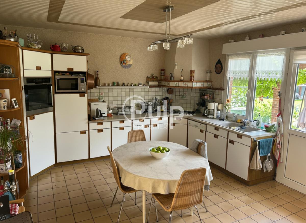 vente Maison Laventie (62840) réf:estf47 - Pulp Immobilier