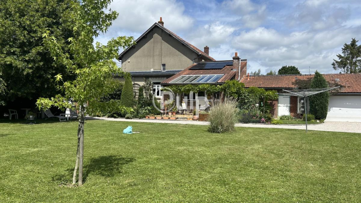 vente Maison Laventie (62840) réf:estf47 - Pulp Immobilier
