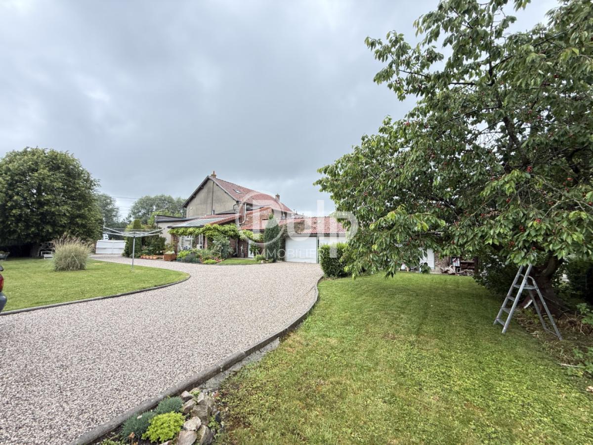vente Maison Laventie (62840) réf:estf47 - Pulp Immobilier