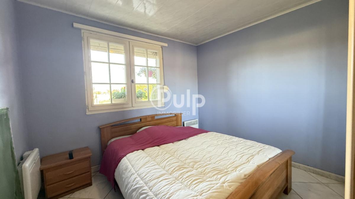 vente Maison Le Doulieu (59940) réf:estf16762 - Pulp Immobilier