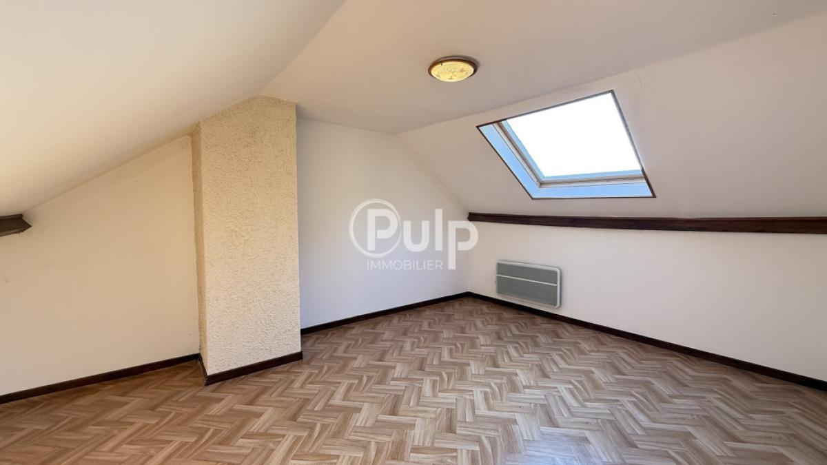 vente Maison Le Doulieu (59940) réf:estf16762 - Pulp Immobilier