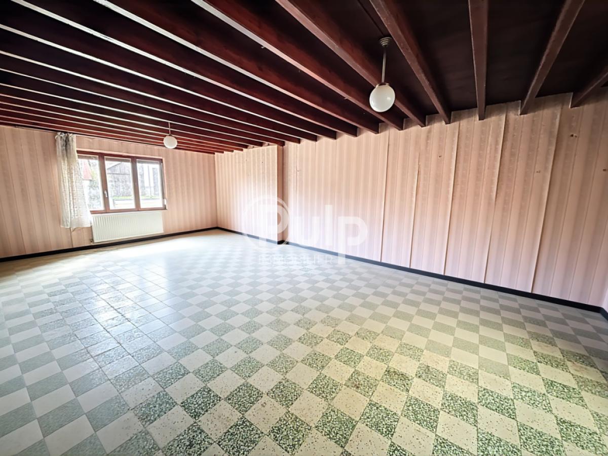vente Maison Le Quesnoy En Artois (62140) réf:hesf152 - Pulp Immobilier