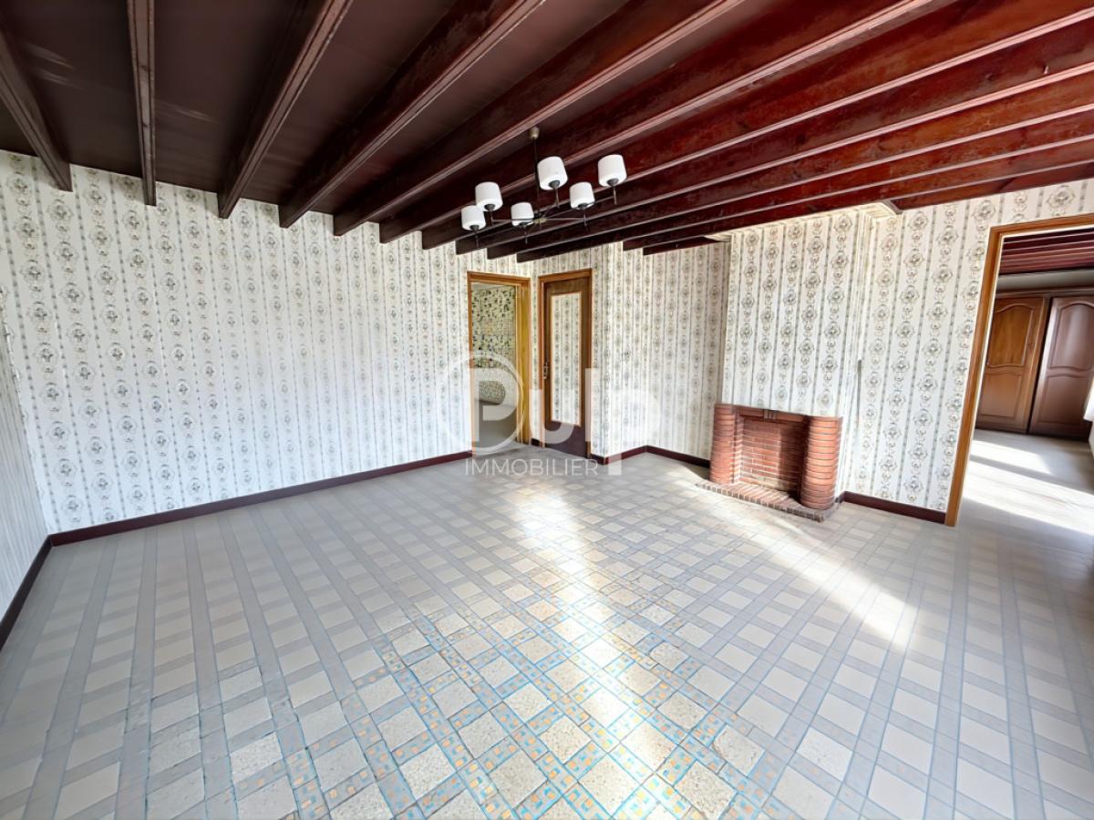 vente Maison Le Quesnoy En Artois (62140) réf:hesf152 - Pulp Immobilier