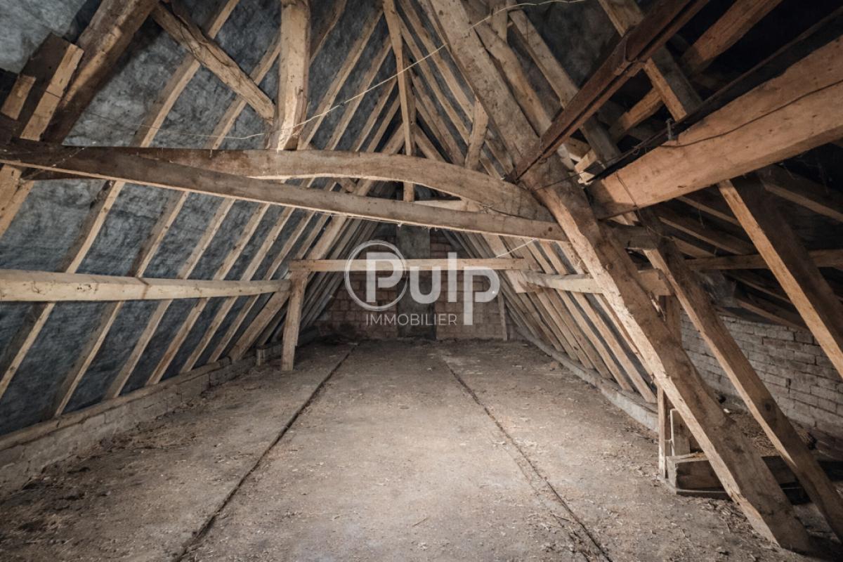 vente Maison Le Quesnoy En Artois (62140) réf:hesf152 - Pulp Immobilier
