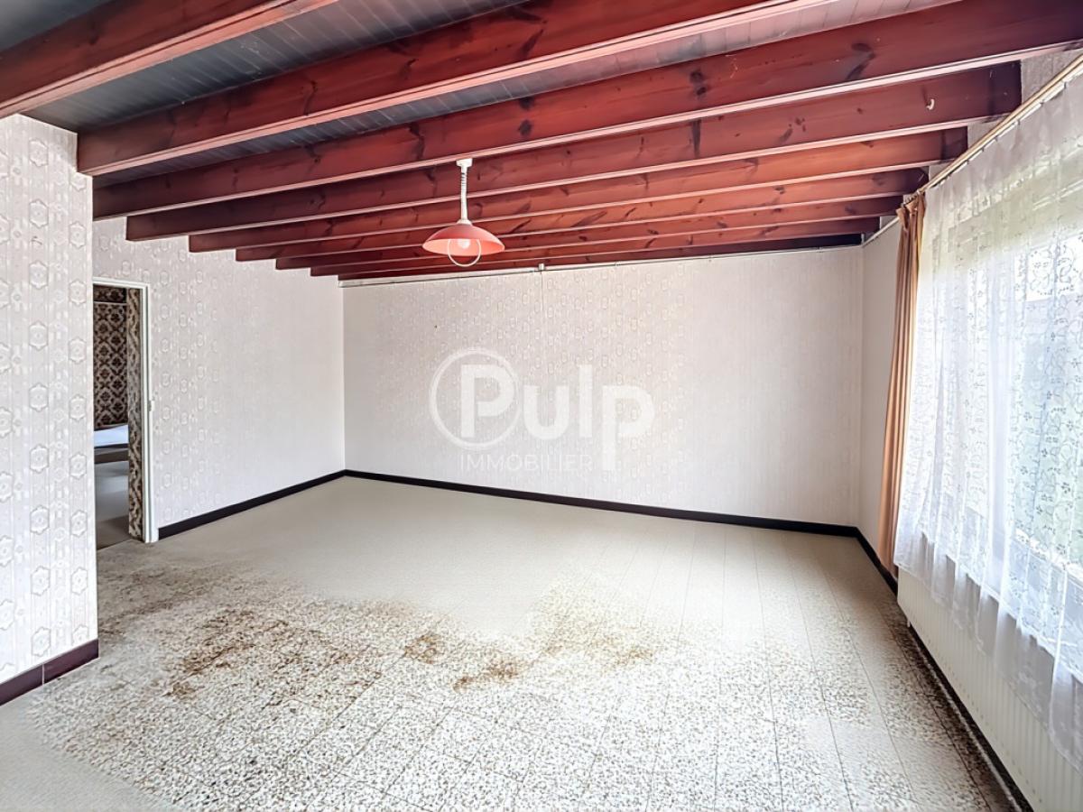 vente Maison Le Quesnoy En Artois (62140) réf:hesf152 - Pulp Immobilier
