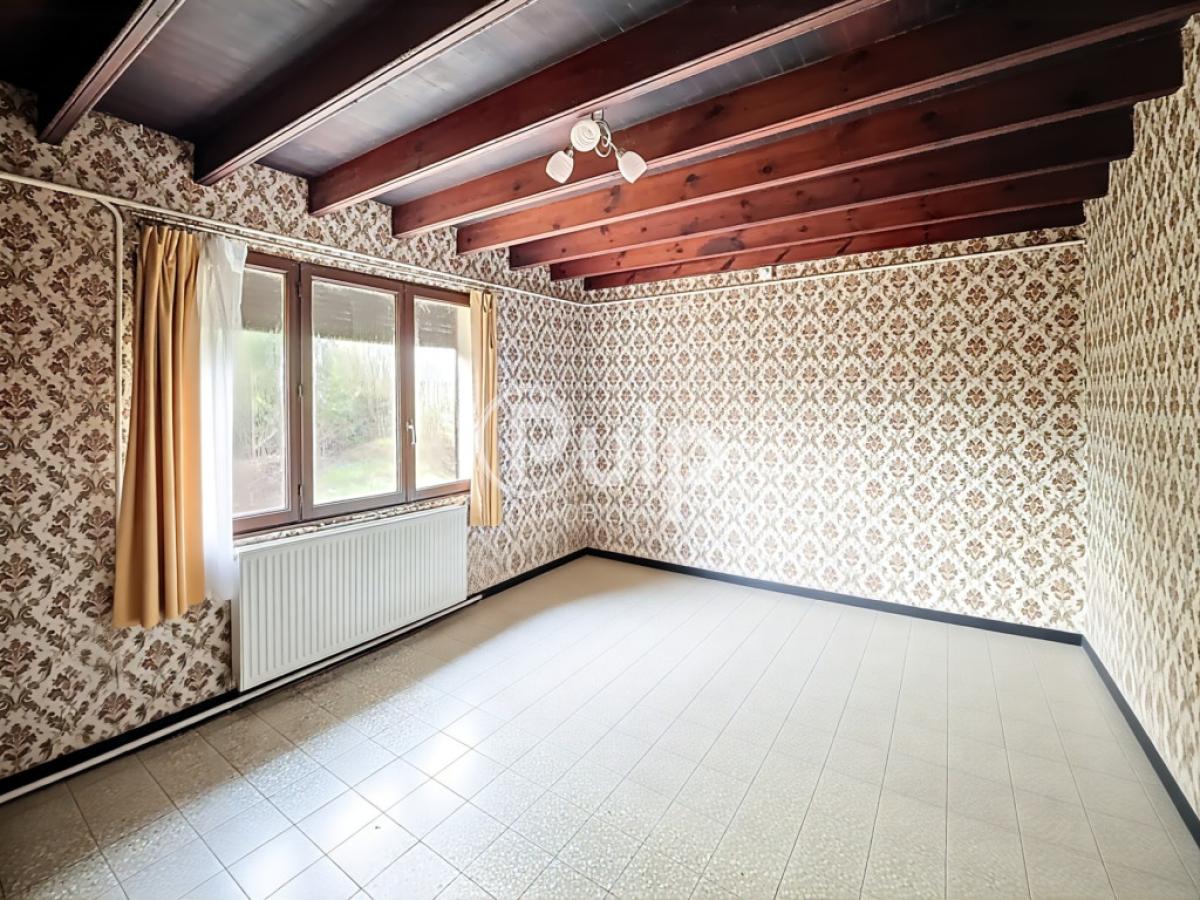 vente Maison Le Quesnoy En Artois (62140) réf:hesf152 - Pulp Immobilier