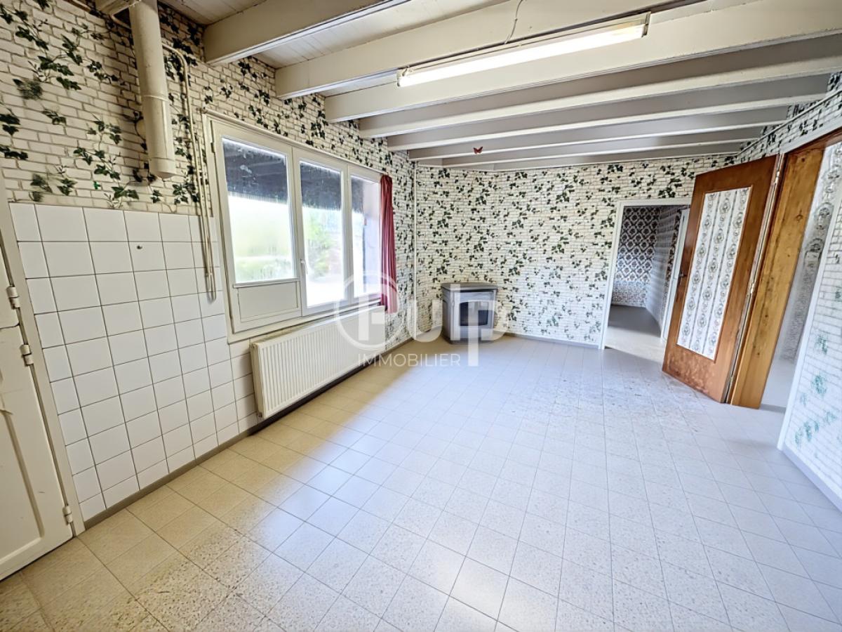 vente Maison Le Quesnoy En Artois (62140) réf:hesf152 - Pulp Immobilier