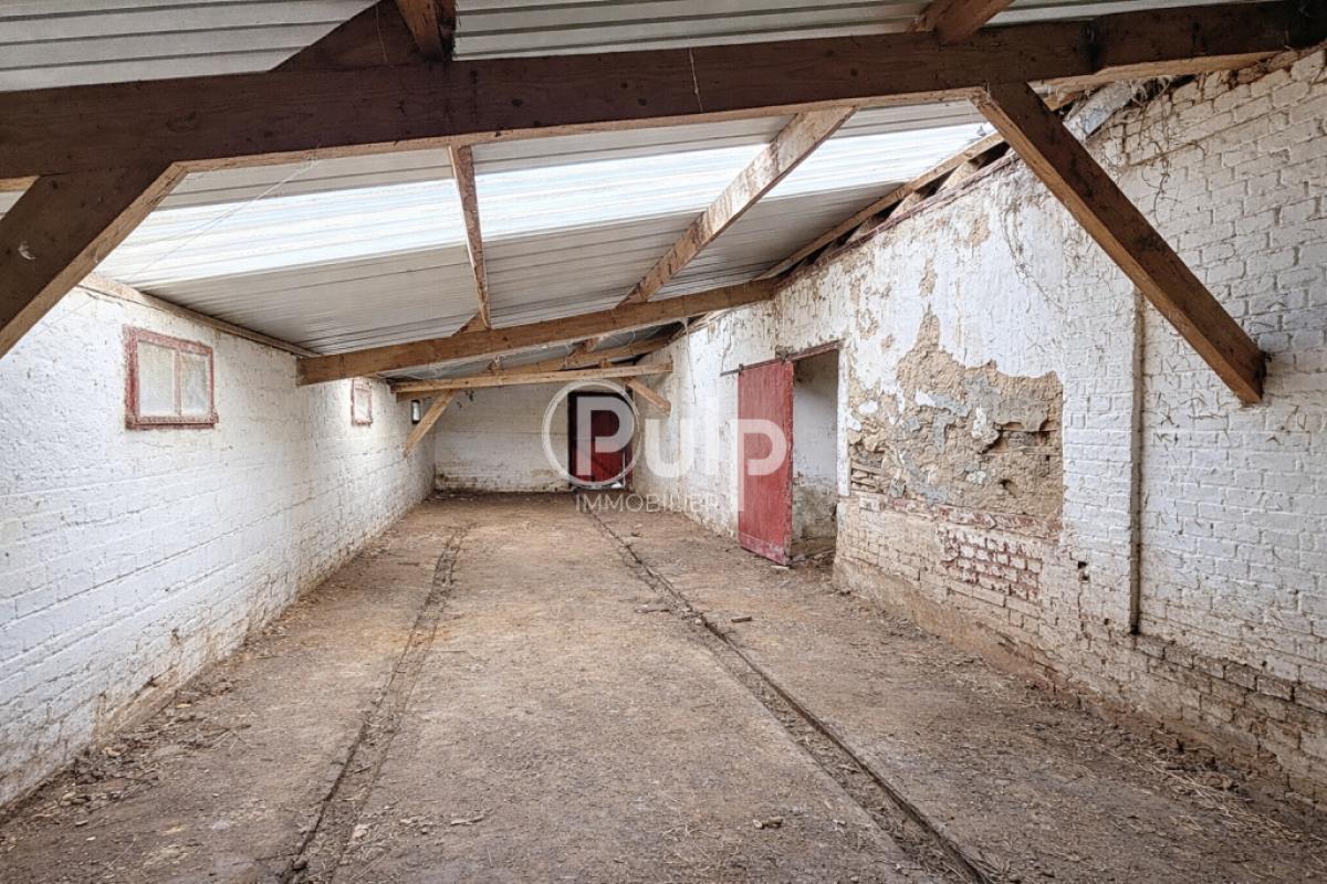 vente Maison Le Quesnoy En Artois (62140) réf:hesf152 - Pulp Immobilier
