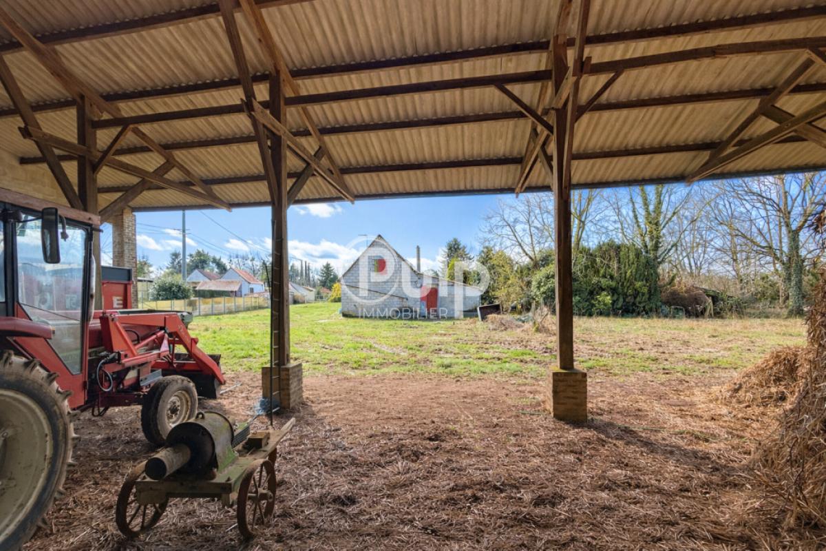vente Maison Le Quesnoy En Artois (62140) réf:hesf152 - Pulp Immobilier