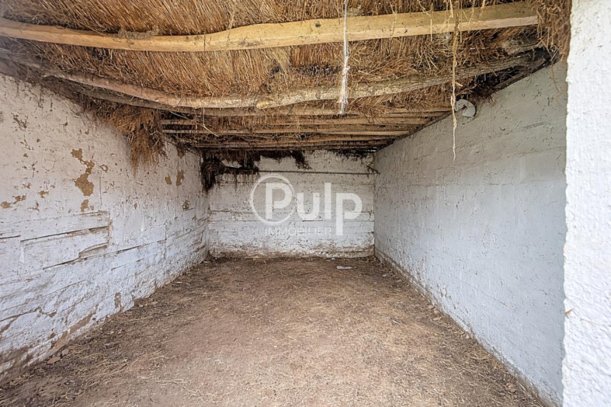 vente Maison Le Quesnoy En Artois (62140) réf:hesf152 - Pulp Immobilier