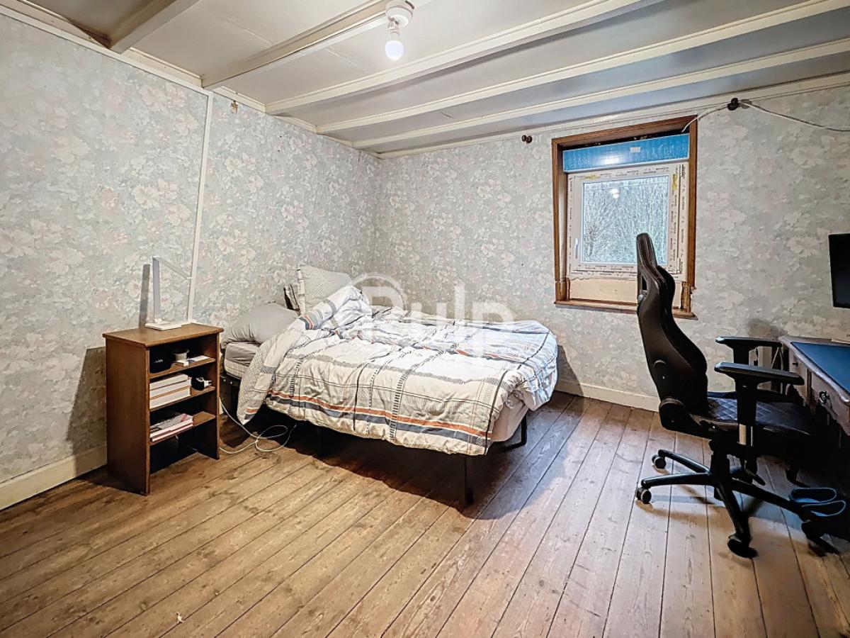 vente Maison Le Quesnoy En Artois (62140) réf:hesf88 - Pulp Immobilier