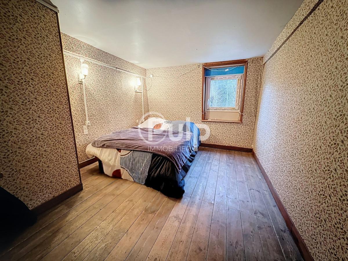 vente Maison Le Quesnoy En Artois (62140) réf:hesf88 - Pulp Immobilier