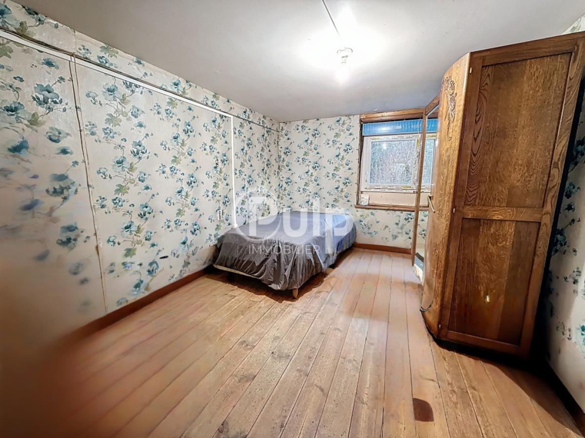 vente Maison Le Quesnoy En Artois (62140) réf:hesf88 - Pulp Immobilier