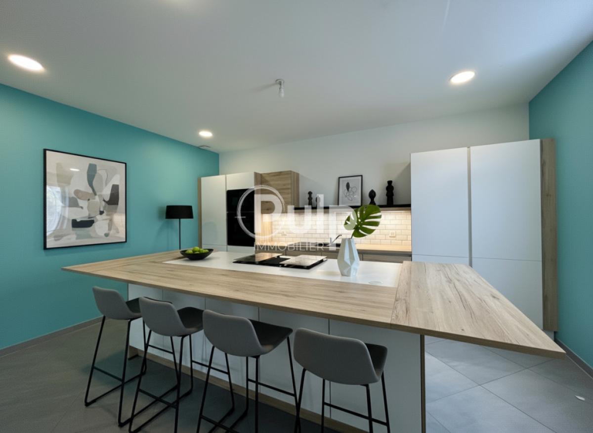 vente Maison Lecluse (59259) réf:bsvf17323 - Pulp Immobilier