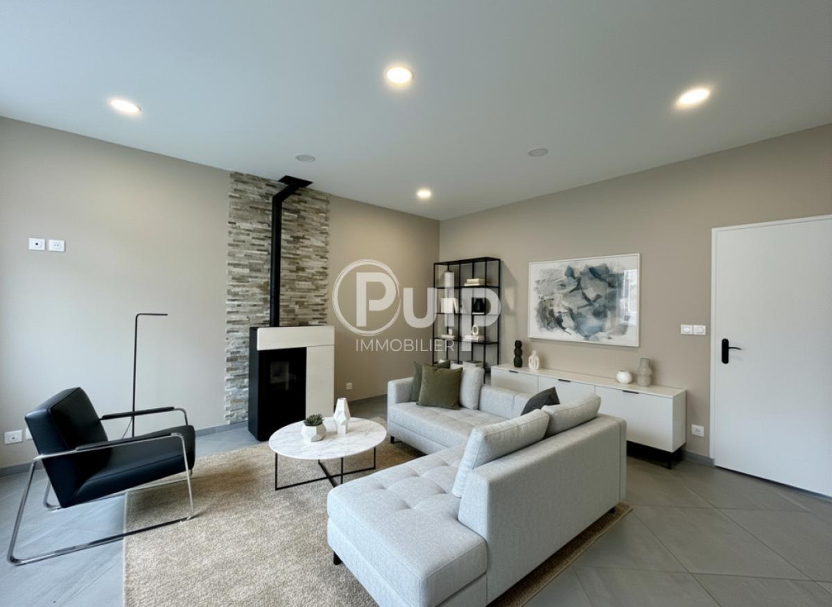 vente Maison Lecluse (59259) réf:bsvf17323 - Pulp Immobilier