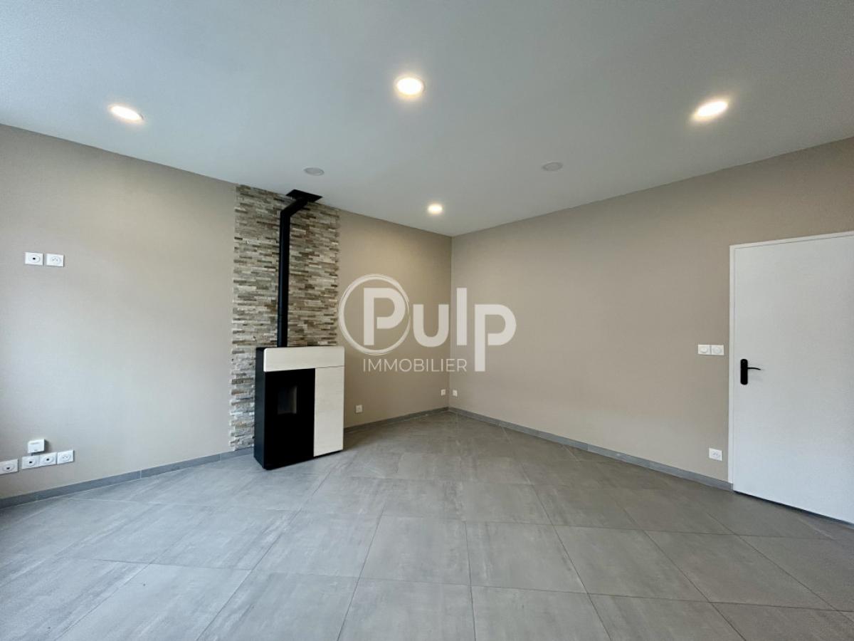 vente Maison Lecluse (59259) réf:bsvf17323 - Pulp Immobilier