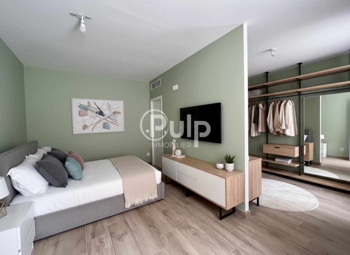 vente Maison Lecluse (59259) réf:bsvf17323 - Pulp Immobilier