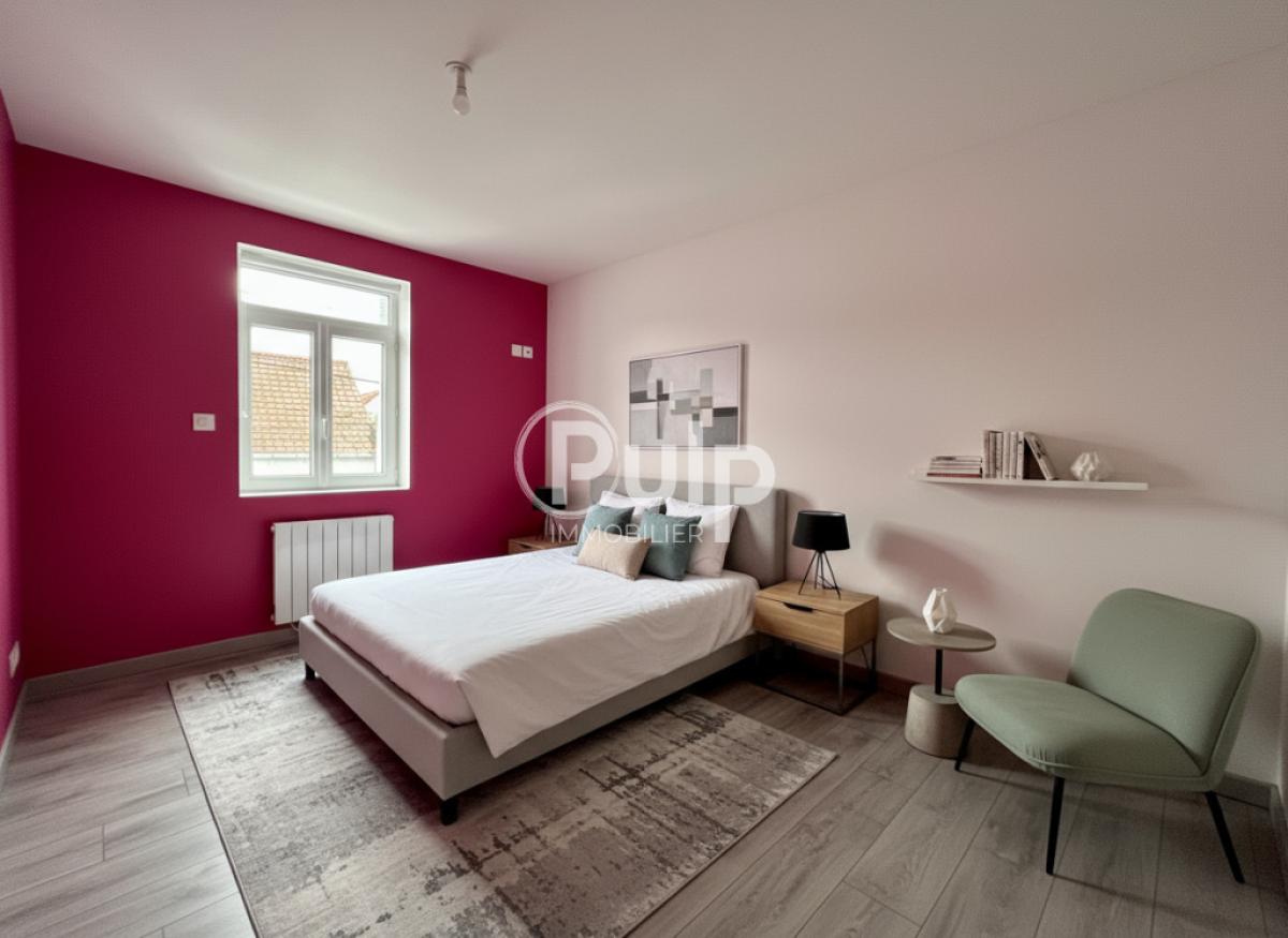 vente Maison Lecluse (59259) réf:bsvf17323 - Pulp Immobilier