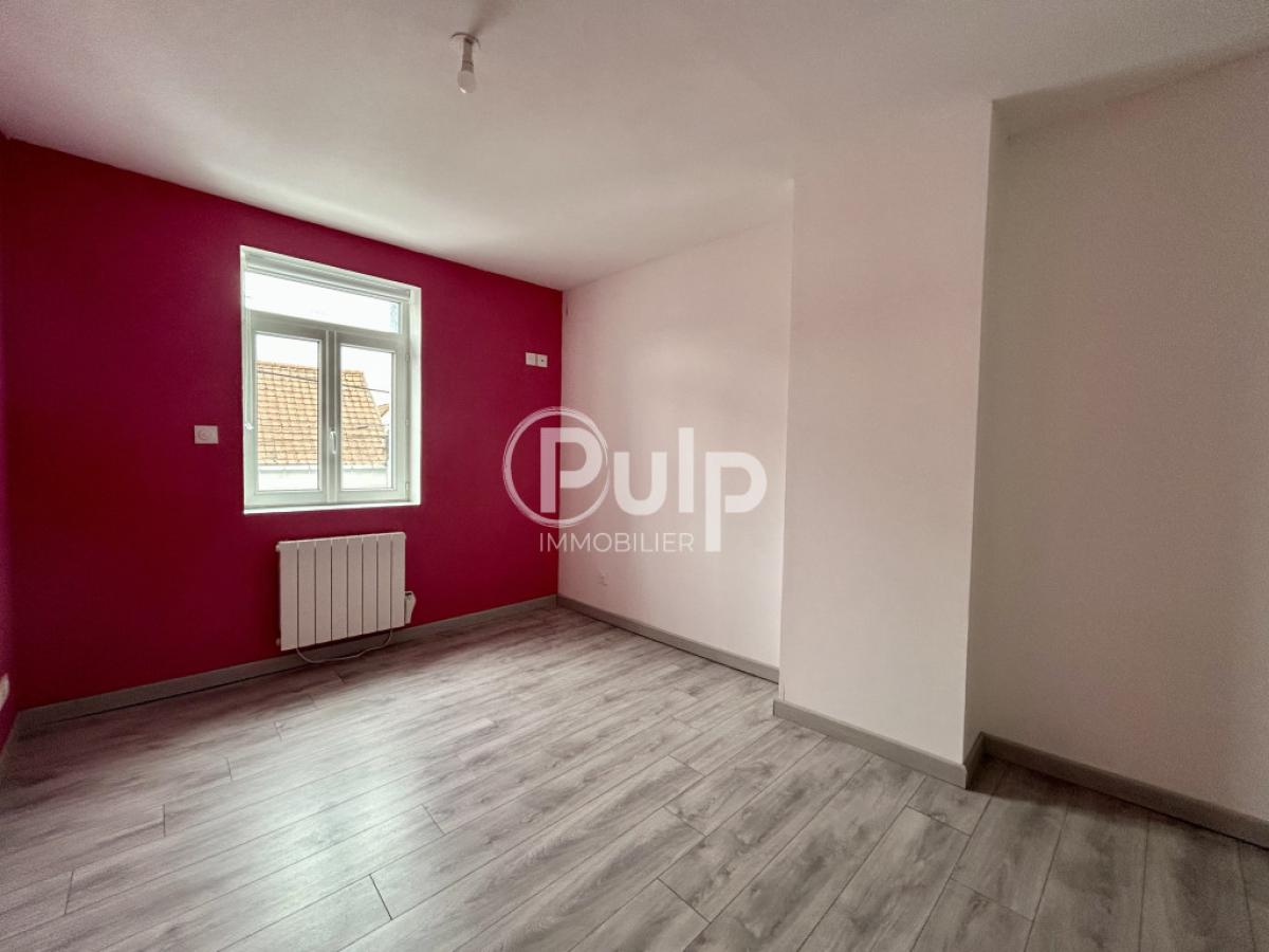 vente Maison Lecluse (59259) réf:bsvf17323 - Pulp Immobilier
